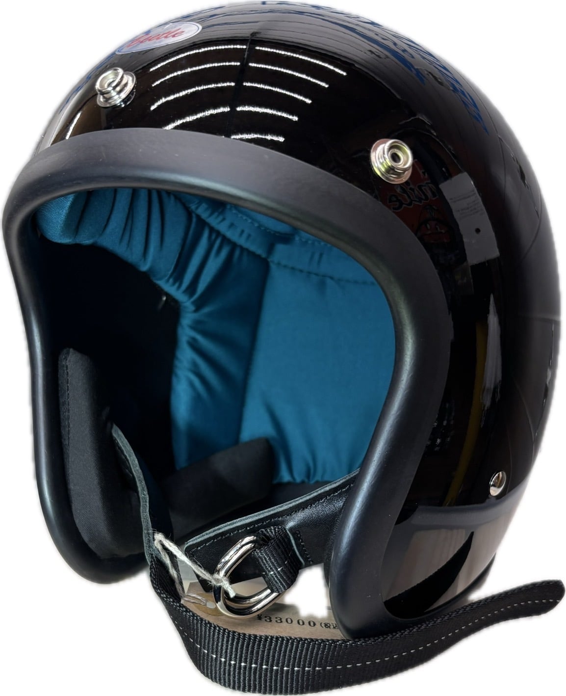 新作 オーシャンビートル OCEANBEETLE L.A.C-2 ブラック 各サイズ有り