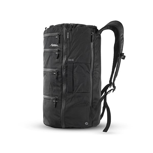 MATADOR (ﾏﾀﾄﾞｰﾙ) - SEG 30 SEGMENTED BACKPACK (ｾｸﾞ30 ｾｸﾞﾒﾝﾄ ﾊﾞｯｸ