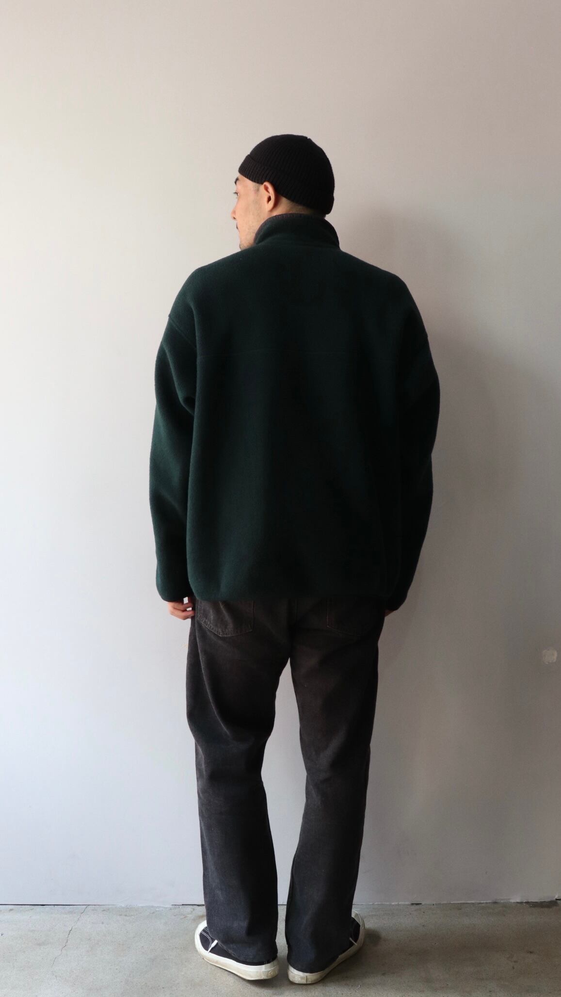 美品 XL 99年 ハンターグリーン シンチラ スナップt Patagonia