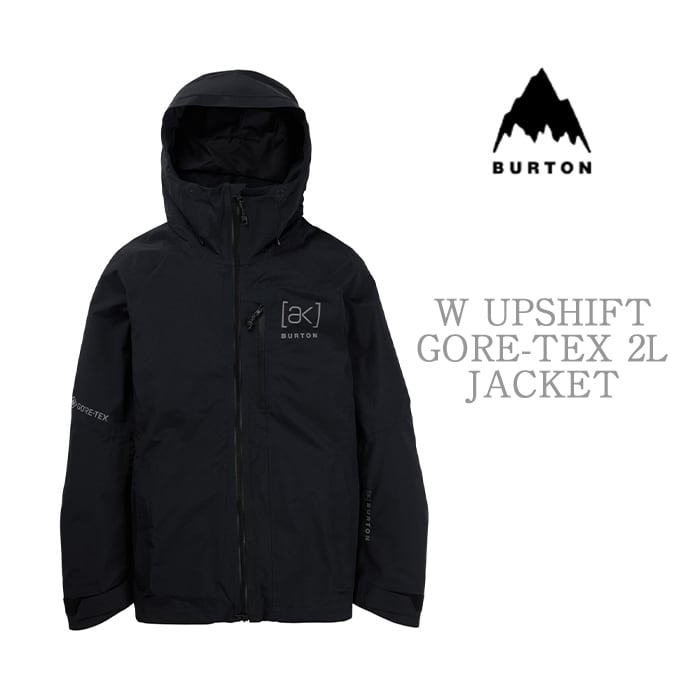 BURTON ［ak] コレクション『 Women's Burton ［ak] Upshift GORE-TEX
