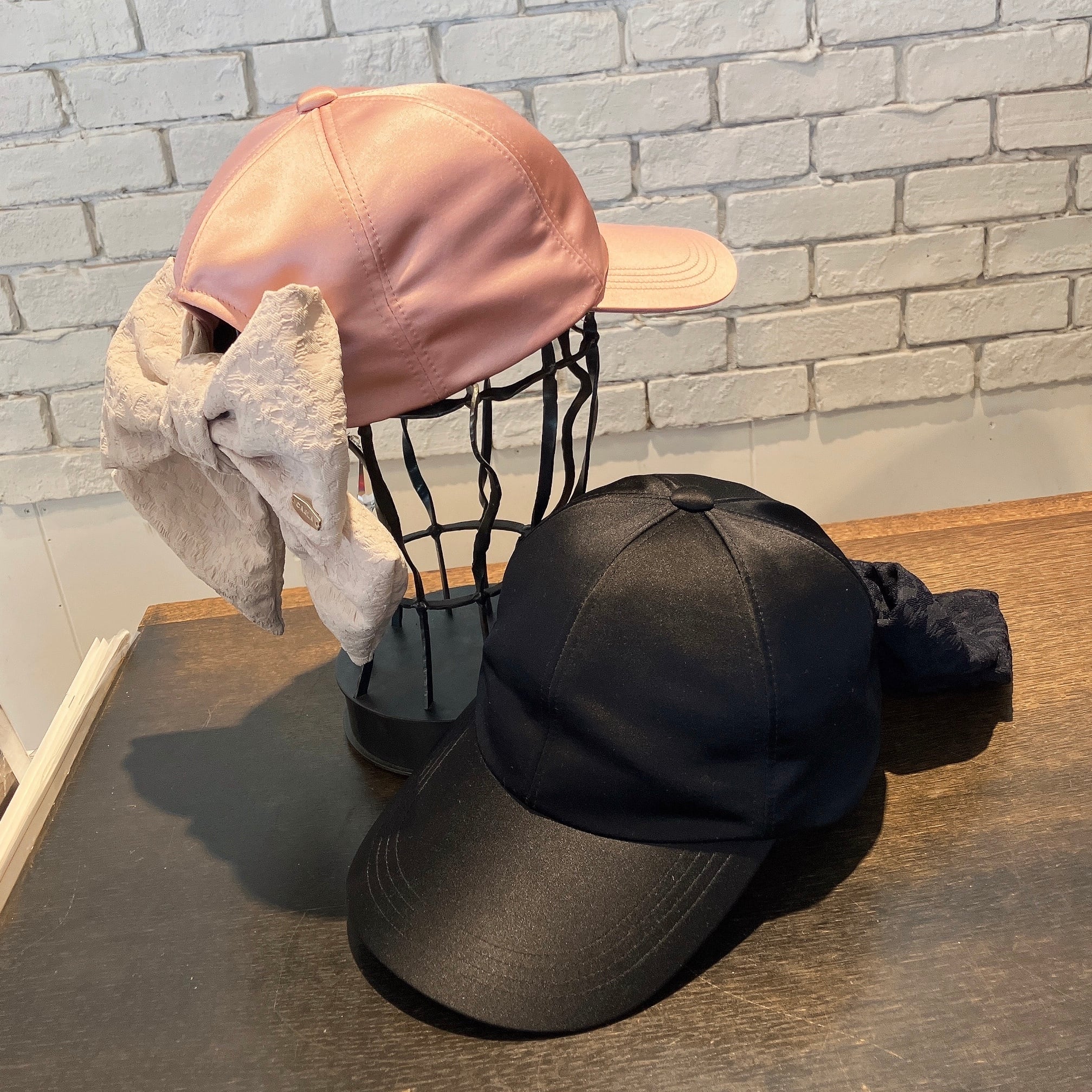 CA4LA】HILDA 3 キャップ TOZ00123 | 広島の帽子専門店SHAPPO（シャッポ）