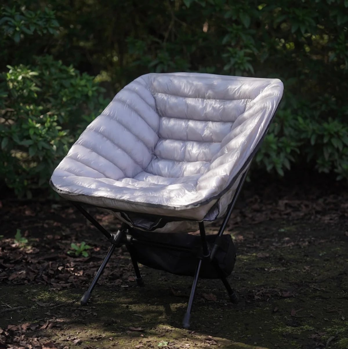 LOG CHAIR JACKET | Natural Life Style sabi