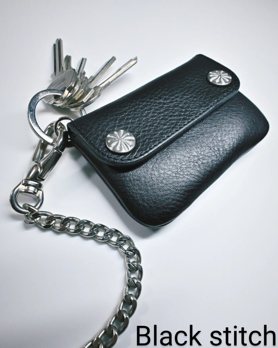 Small Multi Pouch | LOMEI LEATHER WORKS