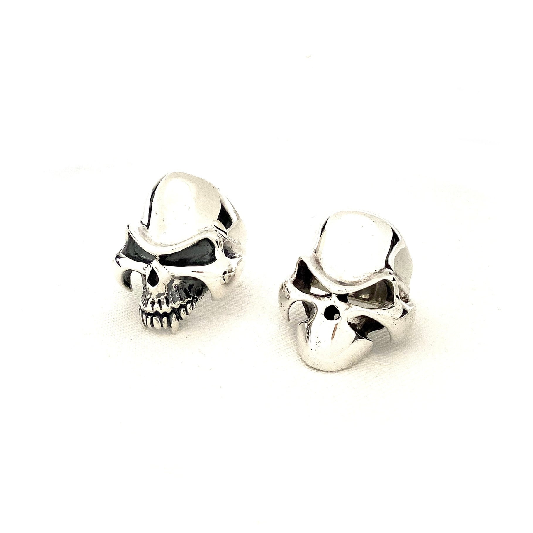 THIRTEEN DESIGNS サーティーンデザインズ DEVIL KILLER SKULL MASK