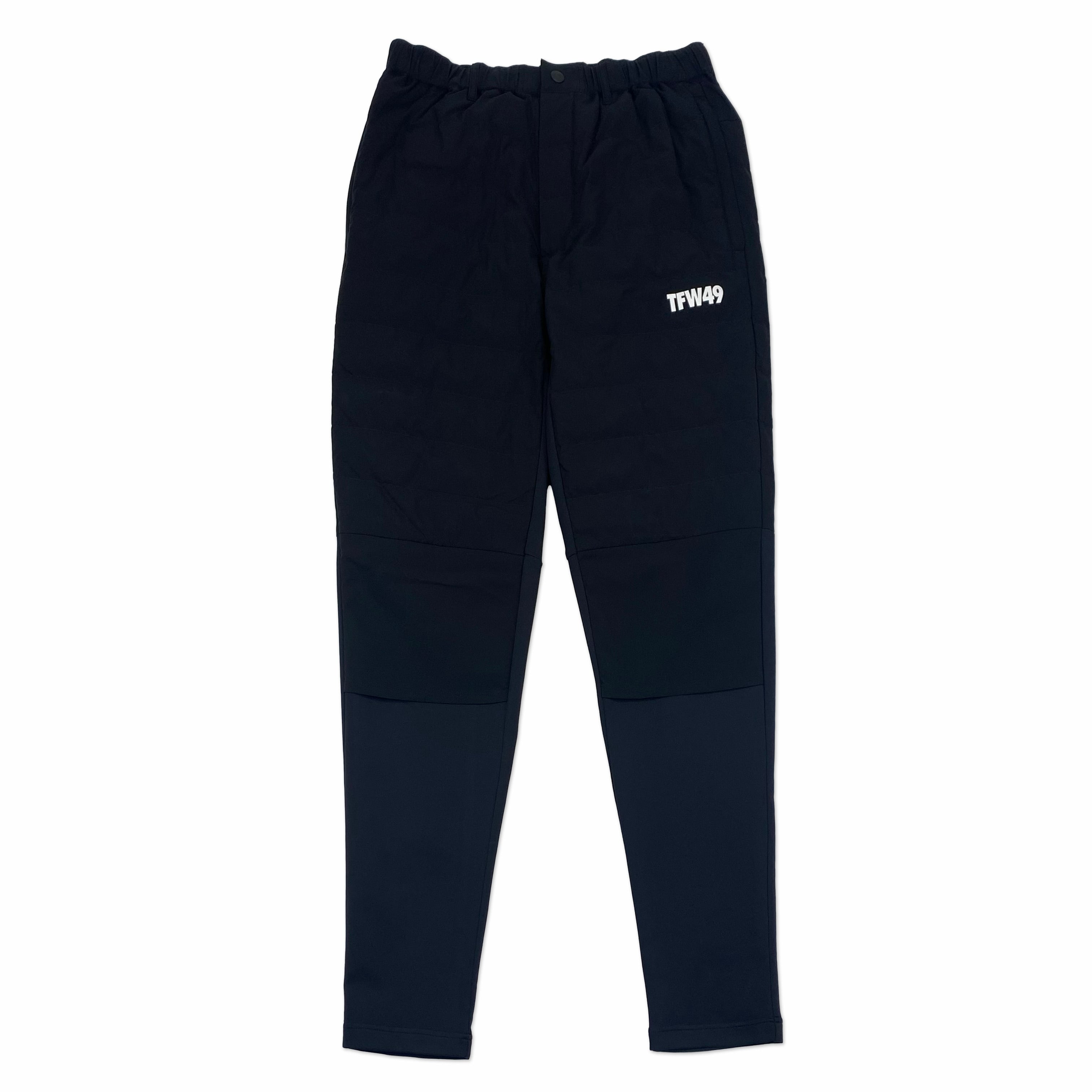 TFW49】《MEN'S》SHIELD WARMER DOWN PANTS（NAVY） | Sandy GOLF