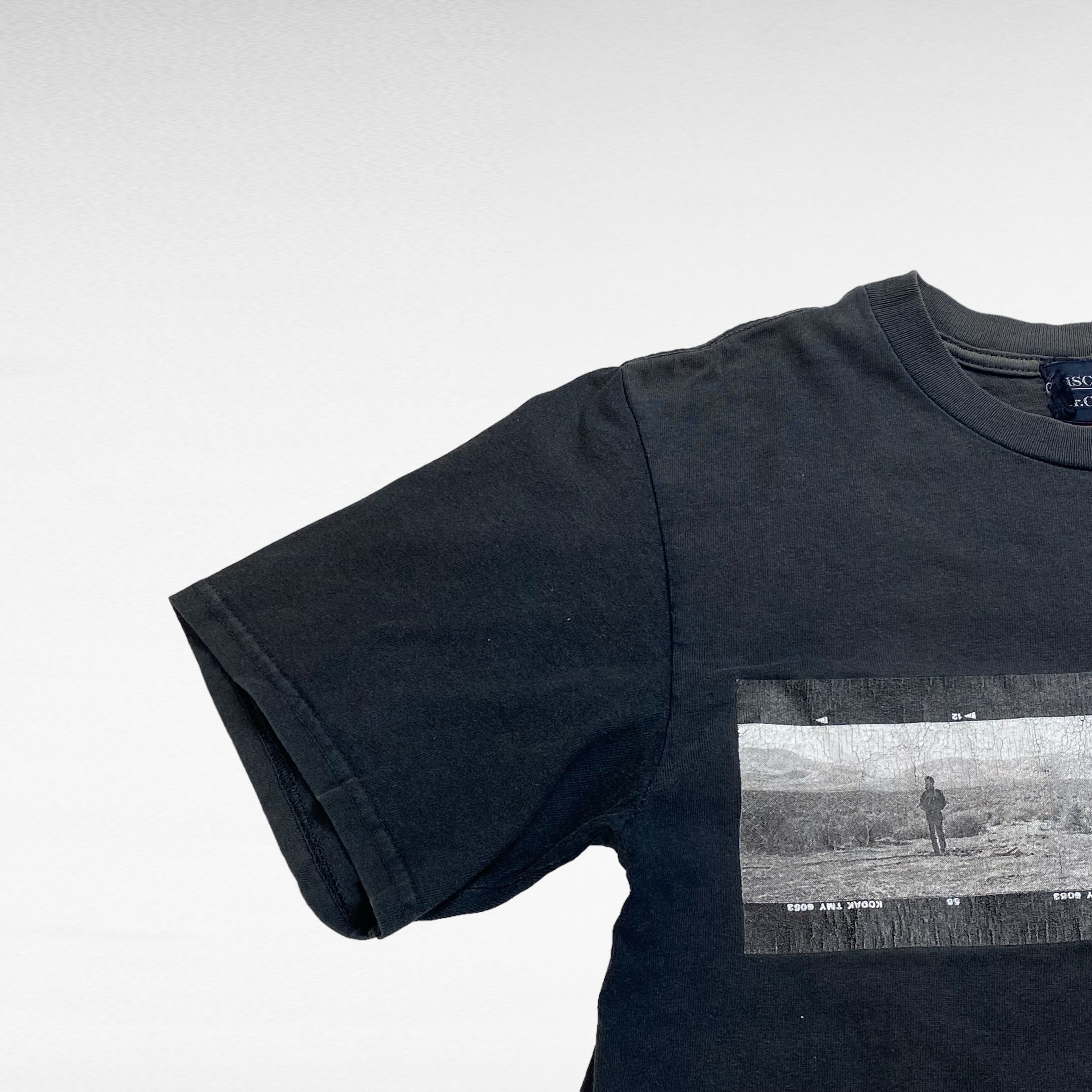 90's】 アンビル Mr.Children S DISCOVERY ミュージックTシャツ