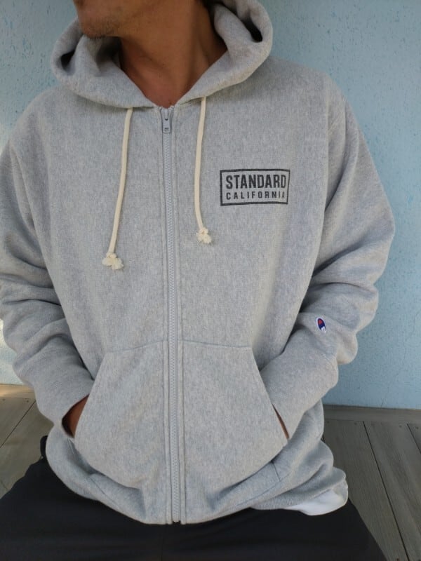 standard california スタンダードカリフォルニア Champion for SD