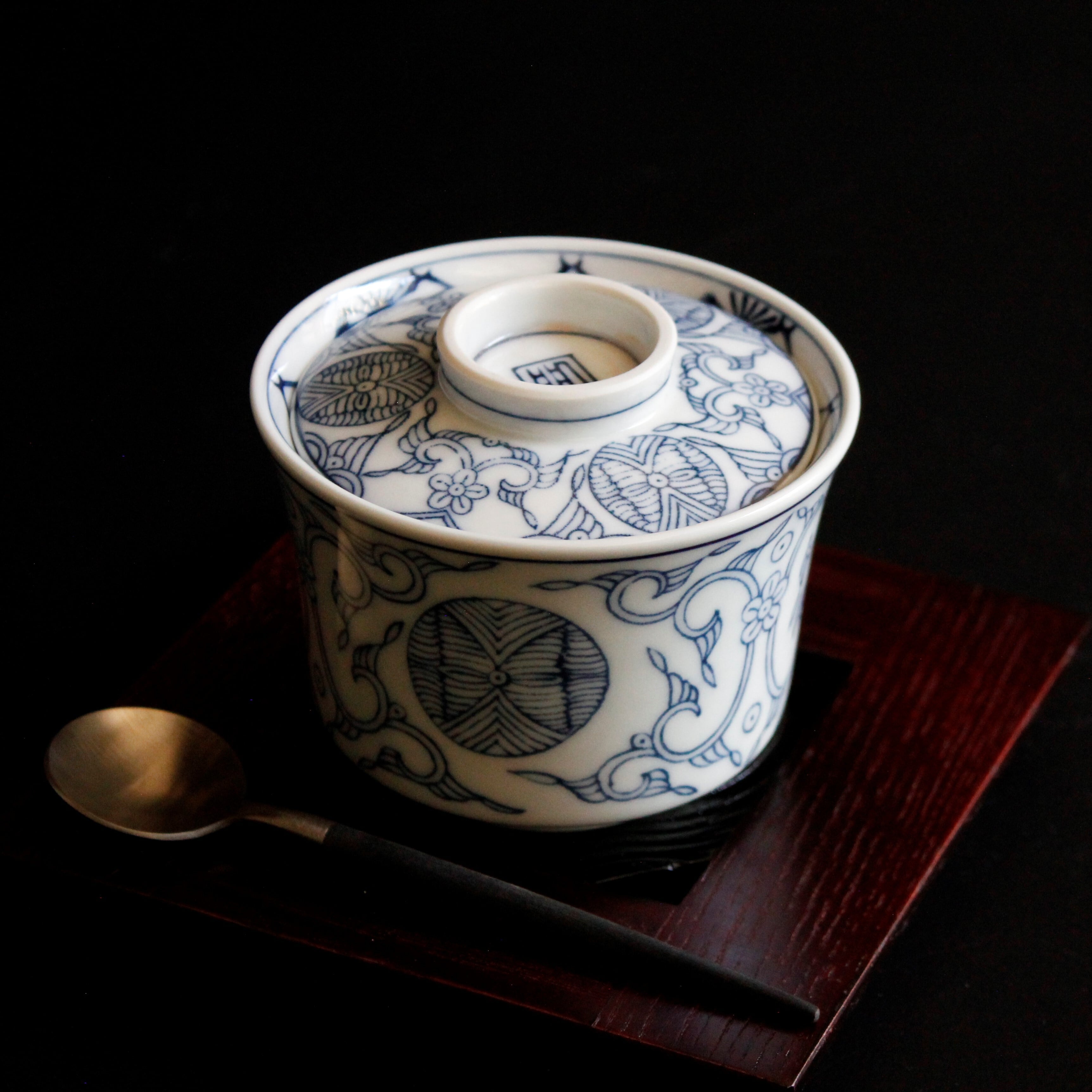 蓋物・ボンボニエール | 芦屋貴兆陶家 online shop