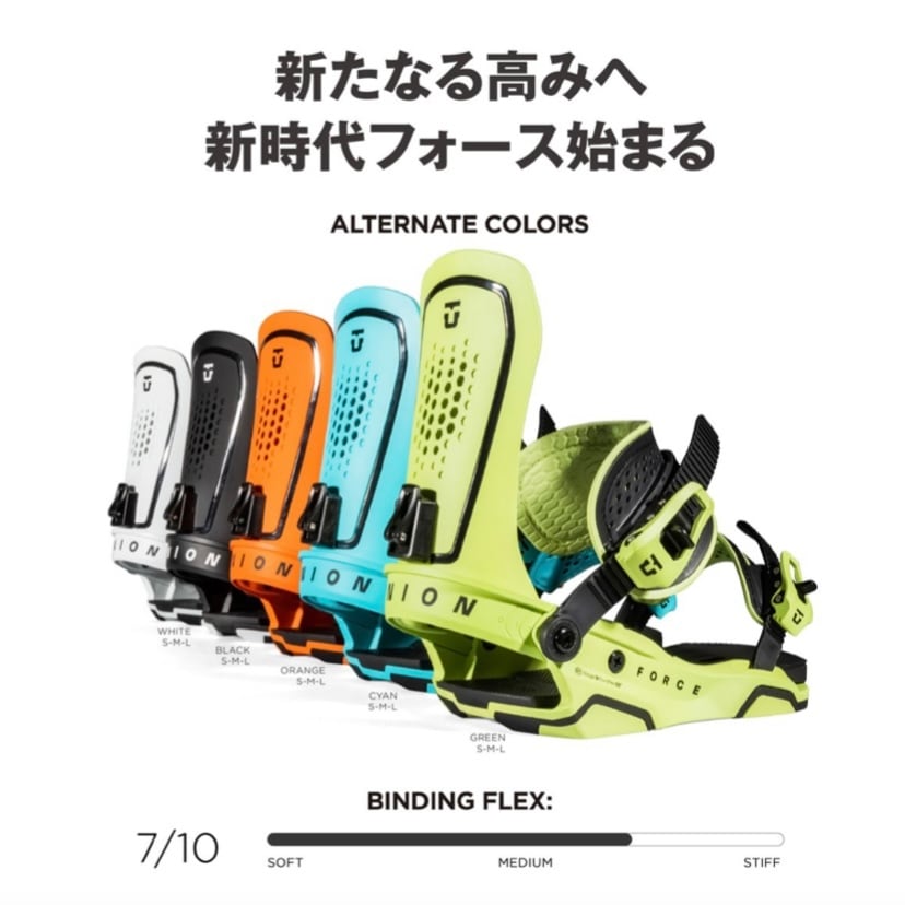 ろぴー UNION FORCE Mサイズ 新品未使用品 23-24 24-force-1.jpg