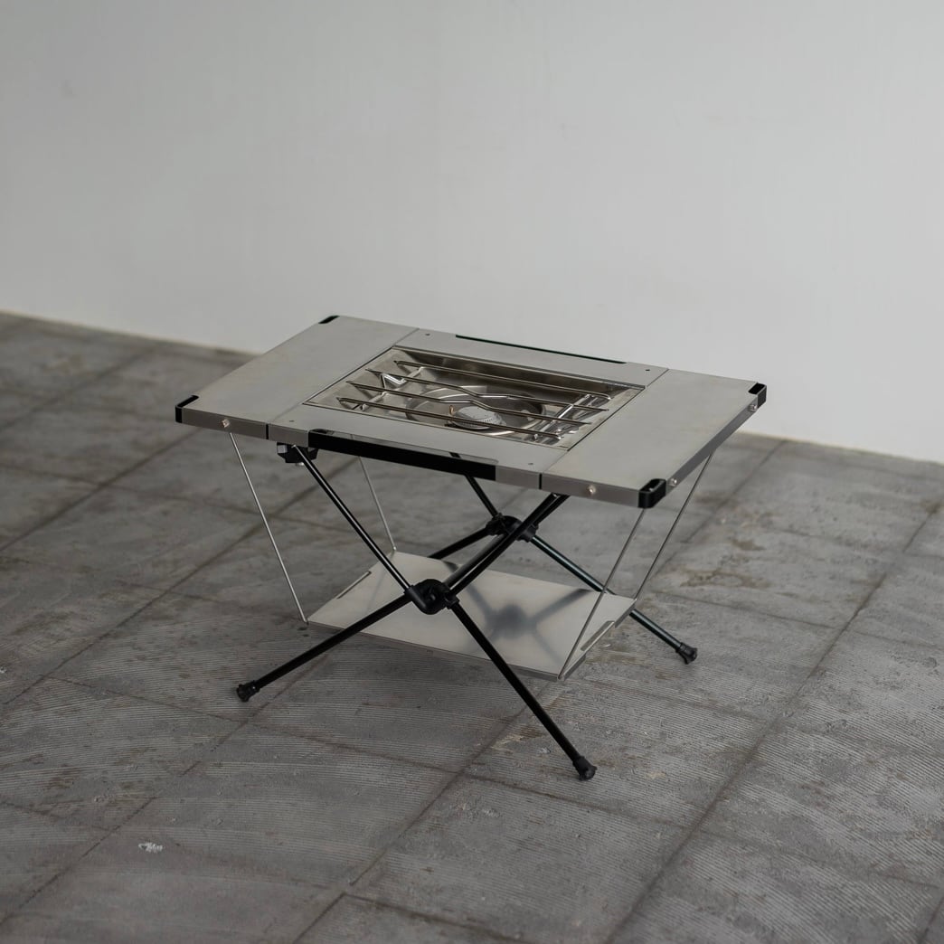 TaG. Scenery table/top / タグ シーナリーテーブル/トップ | Natural