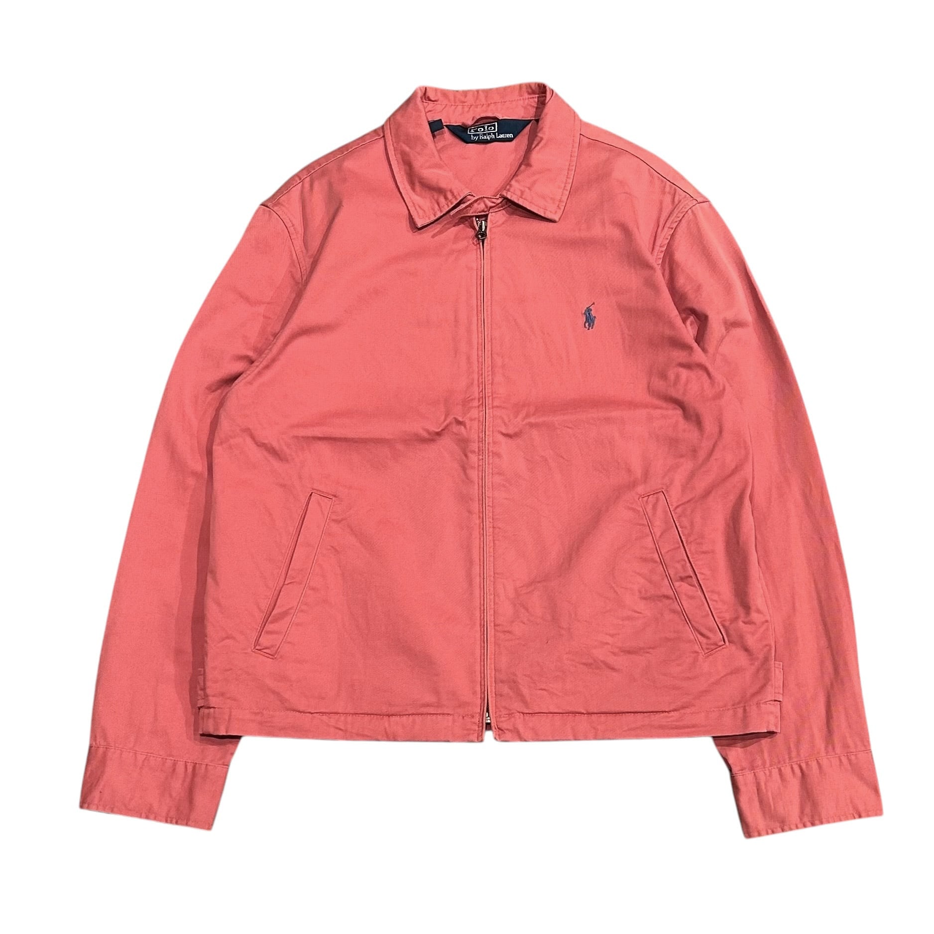 90's Polo Ralph Lauren Swing Top M / ポロ・ラルフローレン