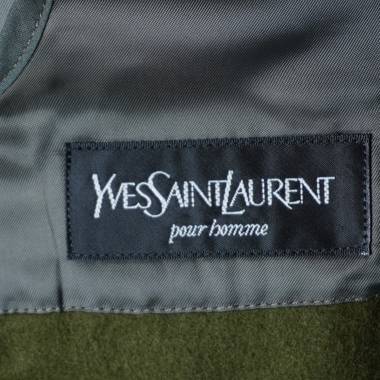 Yves Saint Laurent】イヴサンローラン 