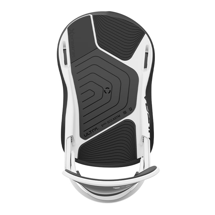 24-25モデル. UNION .『 ULTRA 』. White . ユニオン . ウルトラ