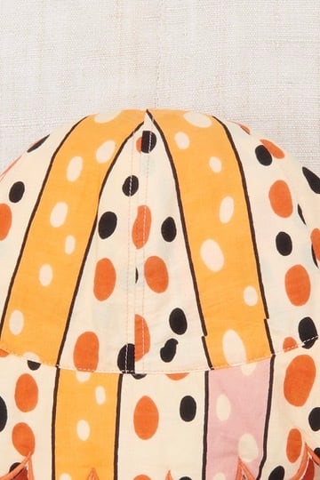 Misha&Puff 25 SUMMER〉Holiday Sunhat 