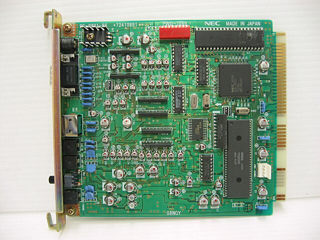 PC98拡張用サウンドボード PC-9801-86 | ショップセンター健くん