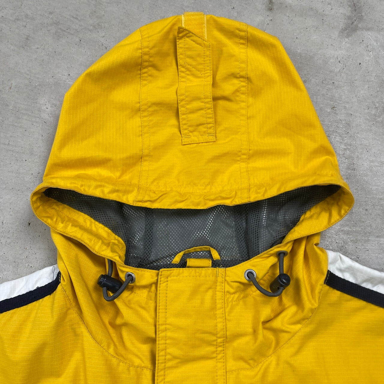 00年代 OLD GAP オールドギャップ マウンテンパーカー メッシュ