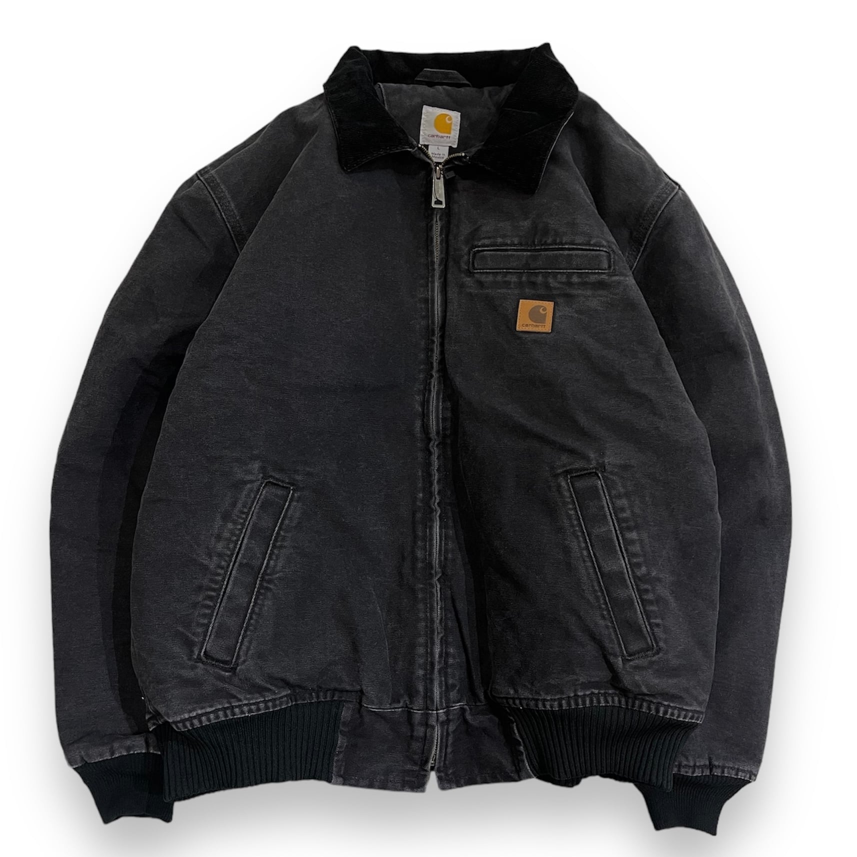size:L 【 Carhartt 】カーハート ワークジャケット サンタフェ