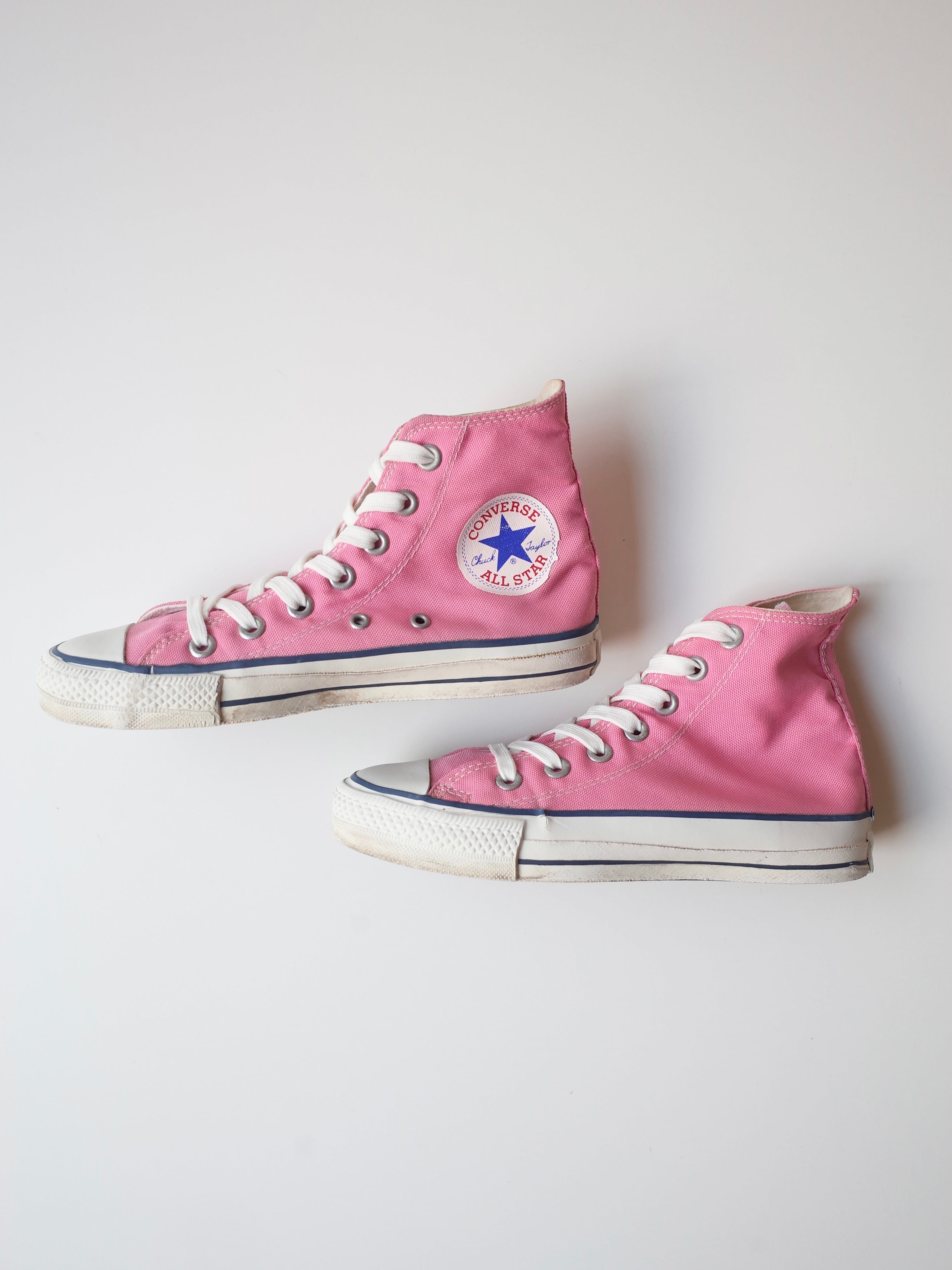 80s ALL STAR HI size4 