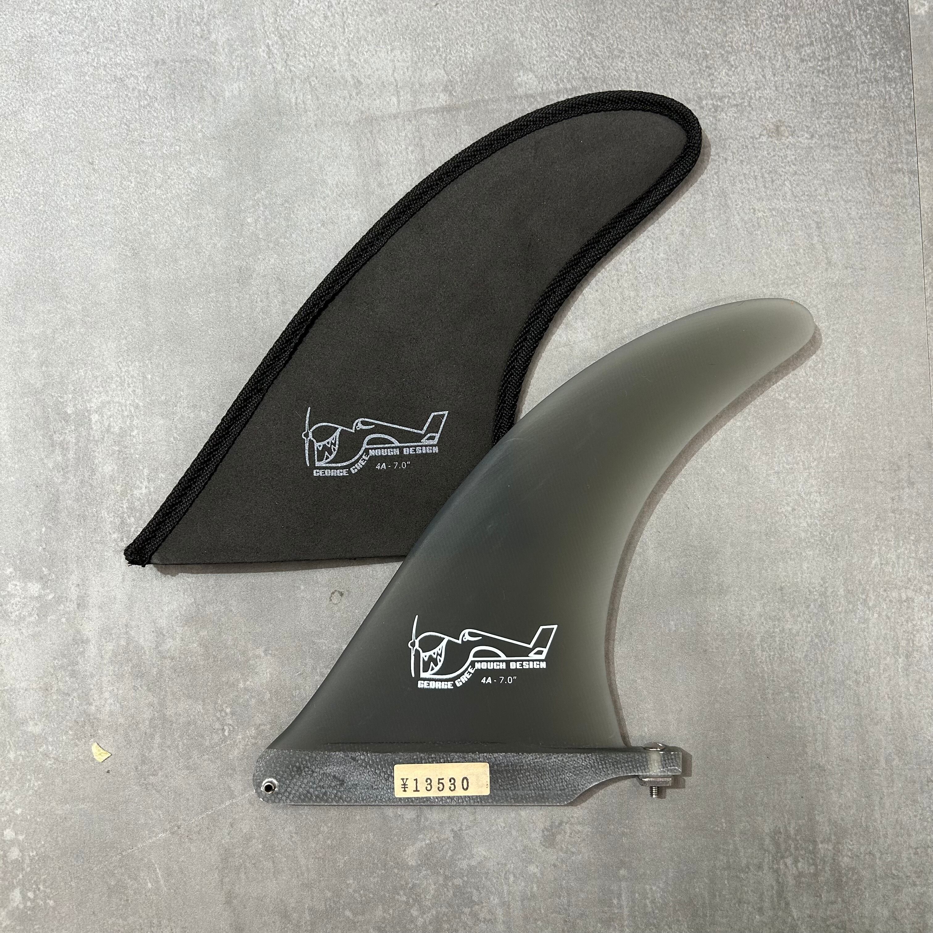 George Greenough Design ジョージグリノーデザイン 4A/7.0 | mitzmade
