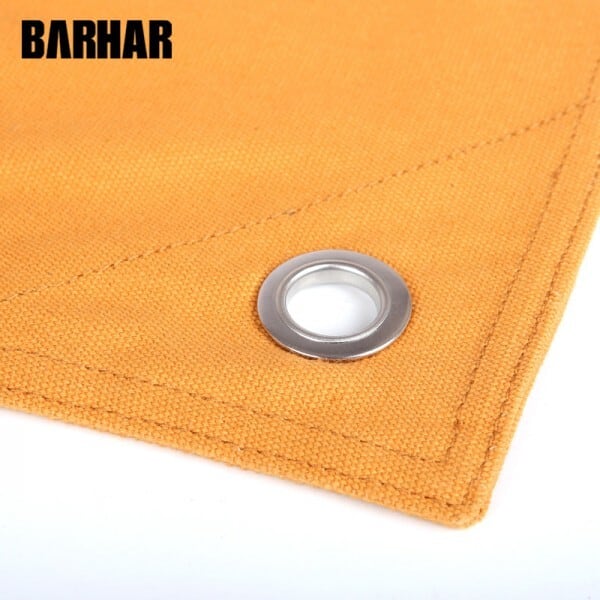 BARHAR BS307-B エッジパッド 大 ブラック | office-R2 Webショップ