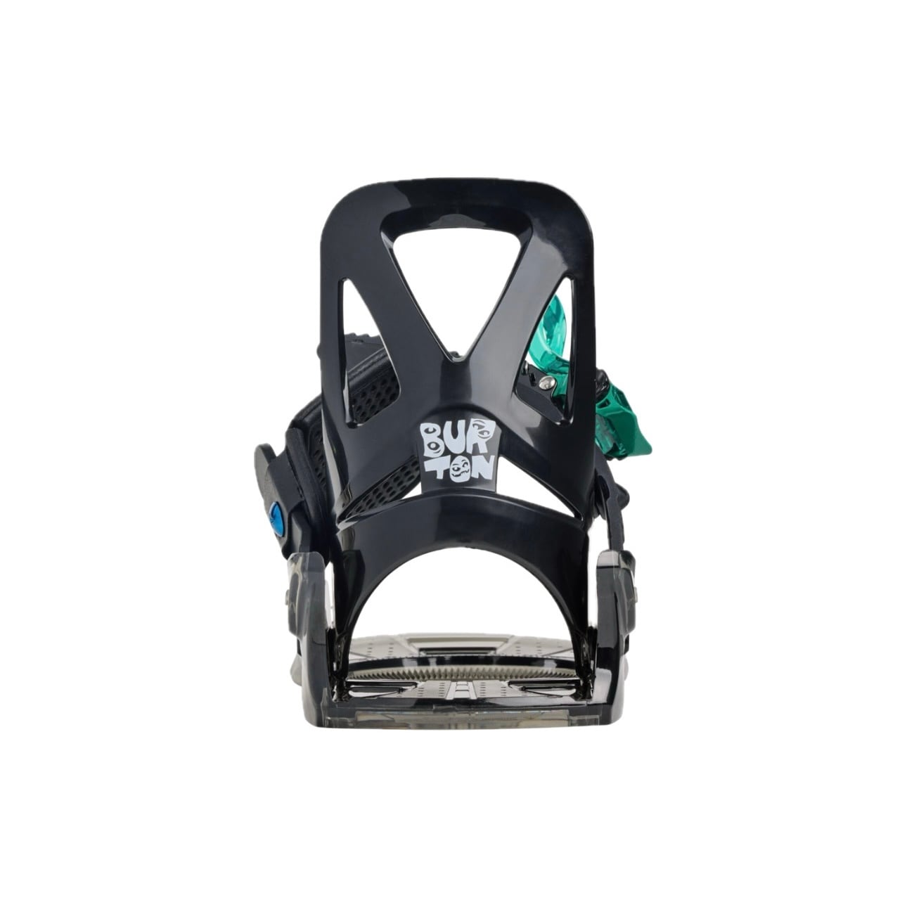 BURTON 『 Kid's Mini Grom binding 』 バートン ミニグロム キッズ