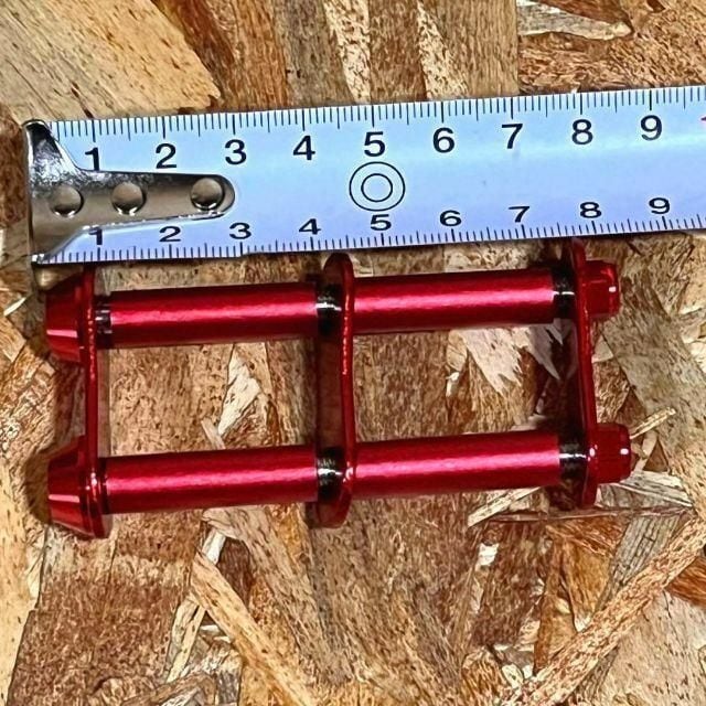 2連チェーン オールグリーン ニックスベルトループ対応 腰道具 腰道具