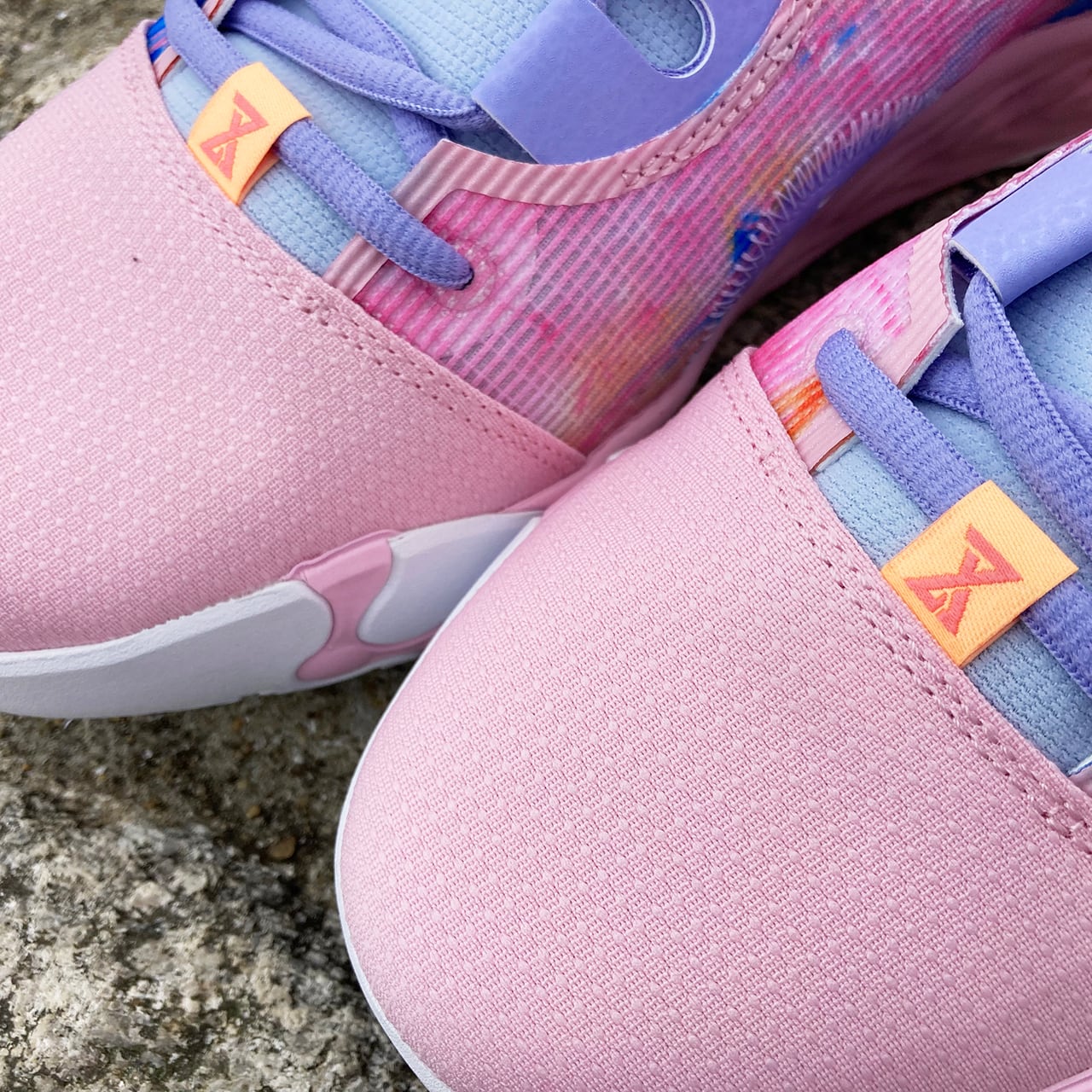 Nike PG 6 