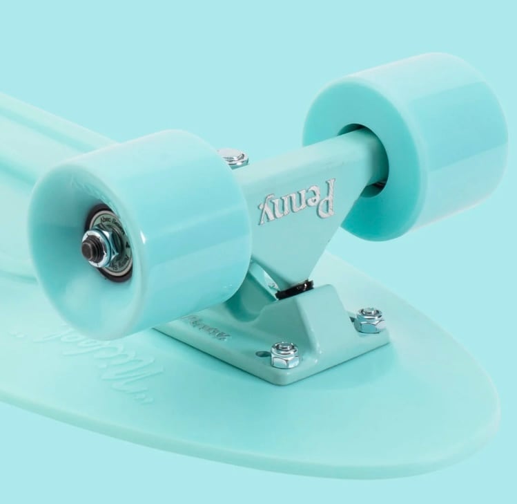 Penny Skateboard Mint 27” | 東京滑板人倶楽部 TokyoSkatersClub