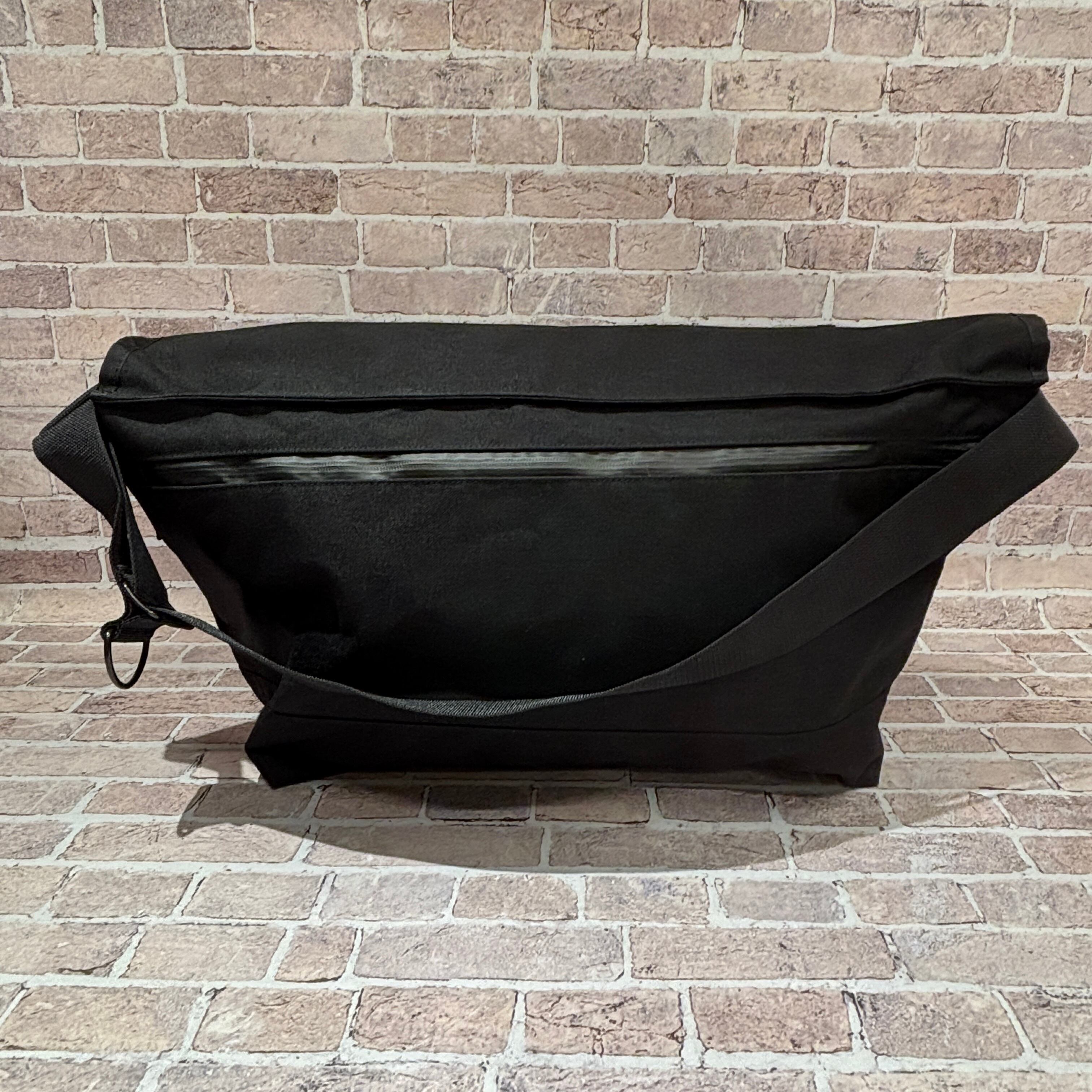 biscuithead MESSENGER BAG 吉田カバン別注 2025SS | safarionline