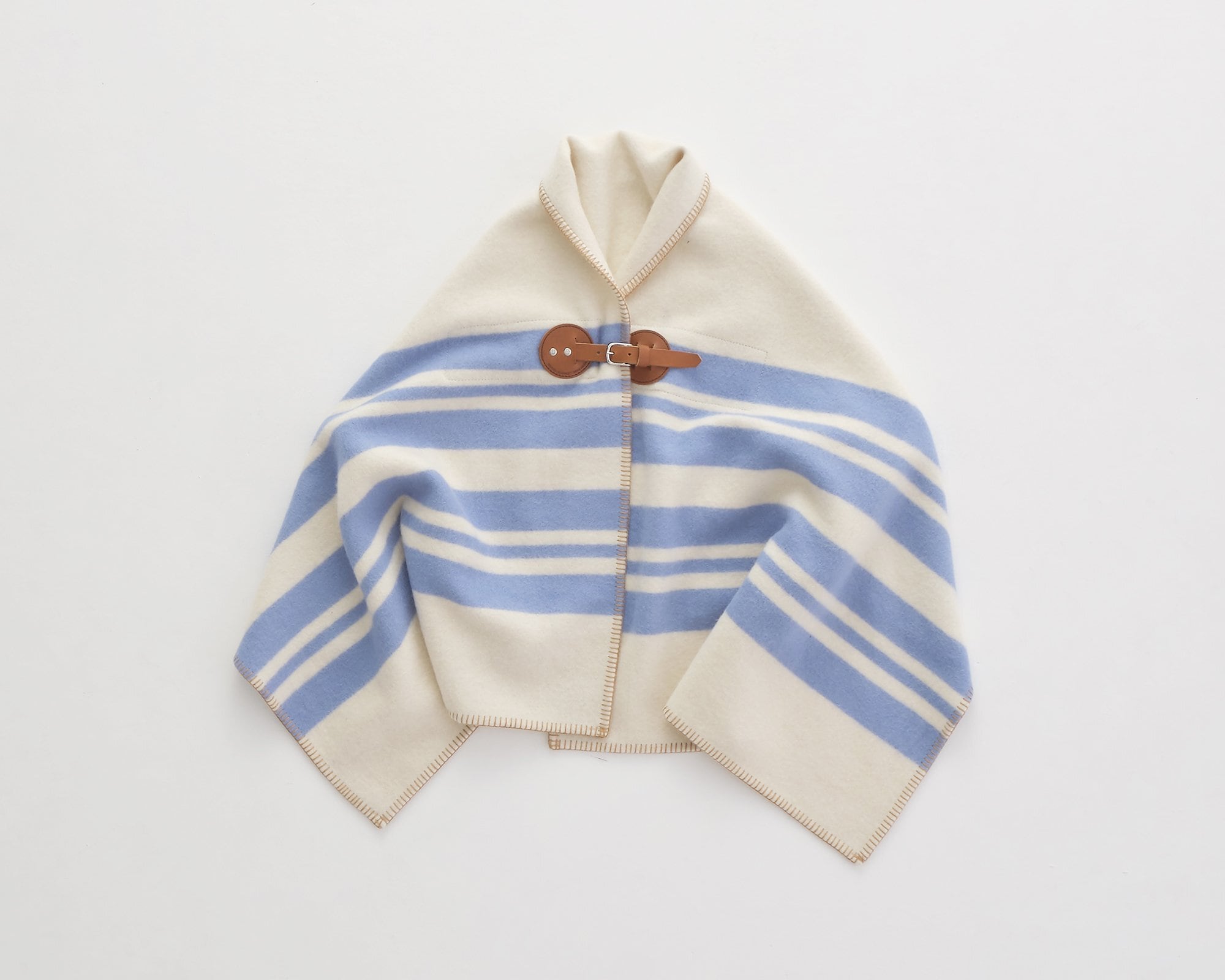 HORSE BLANKET RESEARCH / HORSE BLANKET 1/2 | st. valley house