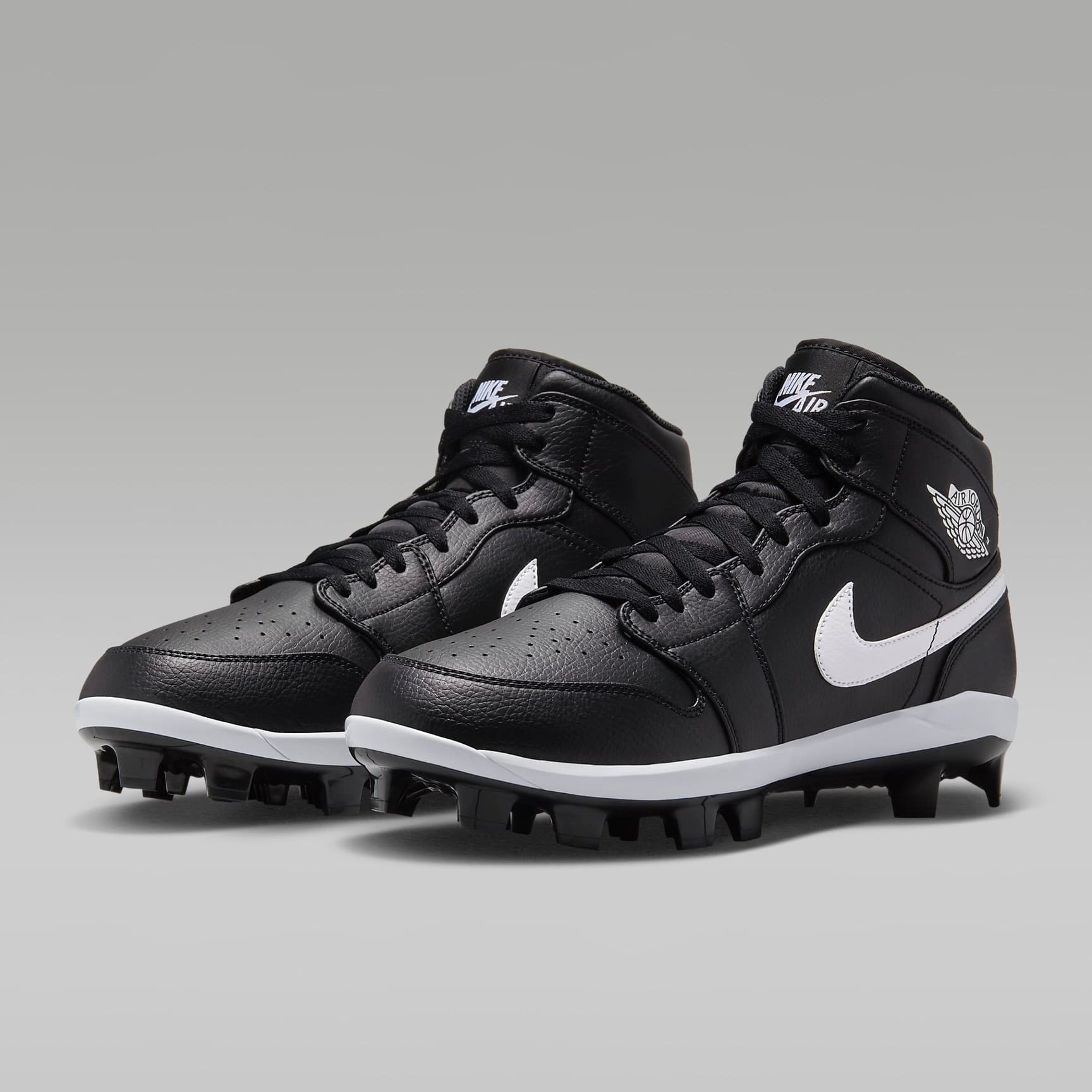 日本未発売】 ナイキ ジョーダン 野球 スパイク Jordan 1 Retro MCS