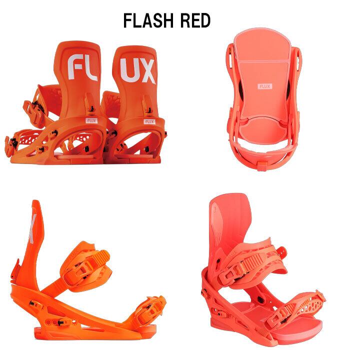 25-26 FLUX フラックス XF エックスエフ メンズ レディース