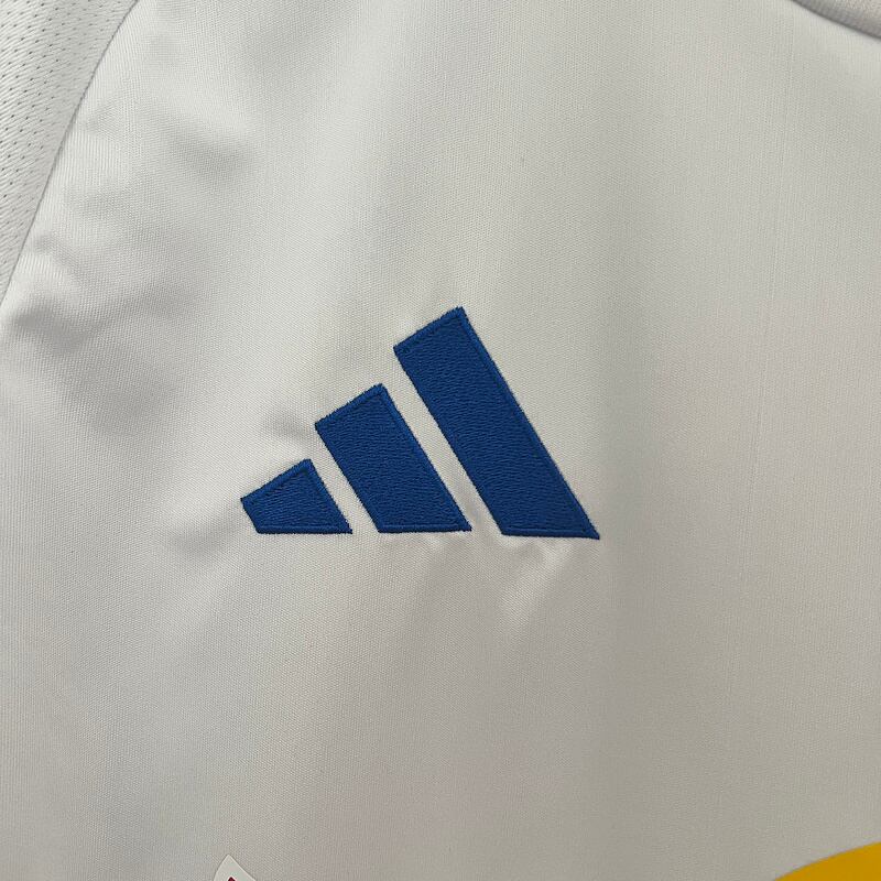 24/25 Leeds United Home Jersey リーズ・ユナイテッド 24/25 ホーム