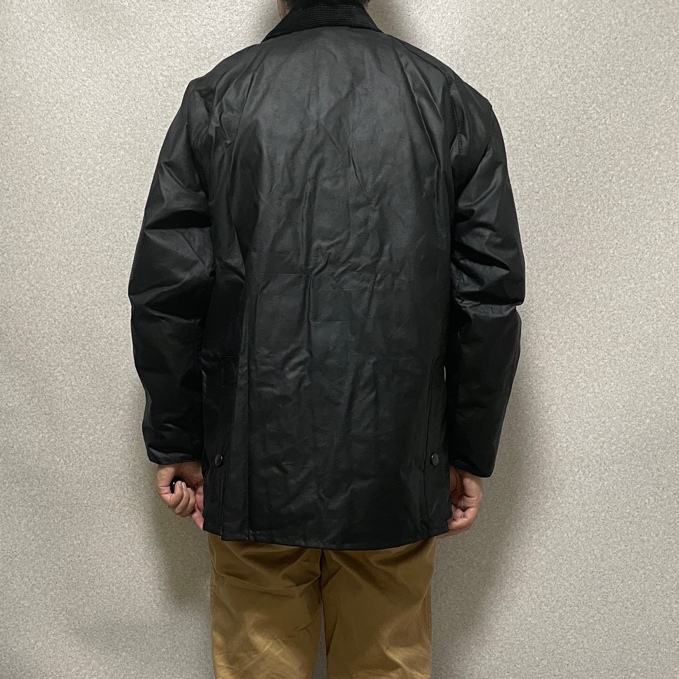 barbour】bedale made in England 2warrant バブアー ビデイル 英国製