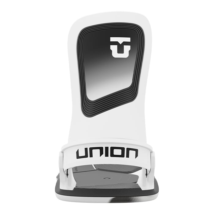 24-25モデル. UNION . 『 Women's ULTRA 』. Ladys . White . ユニオン