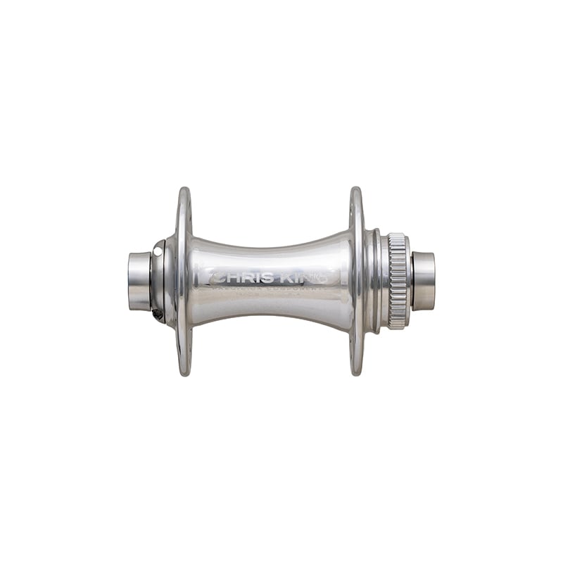 CHRIS KING 【 Boost Centerlock Front Hub 】（クリスキング ブースト