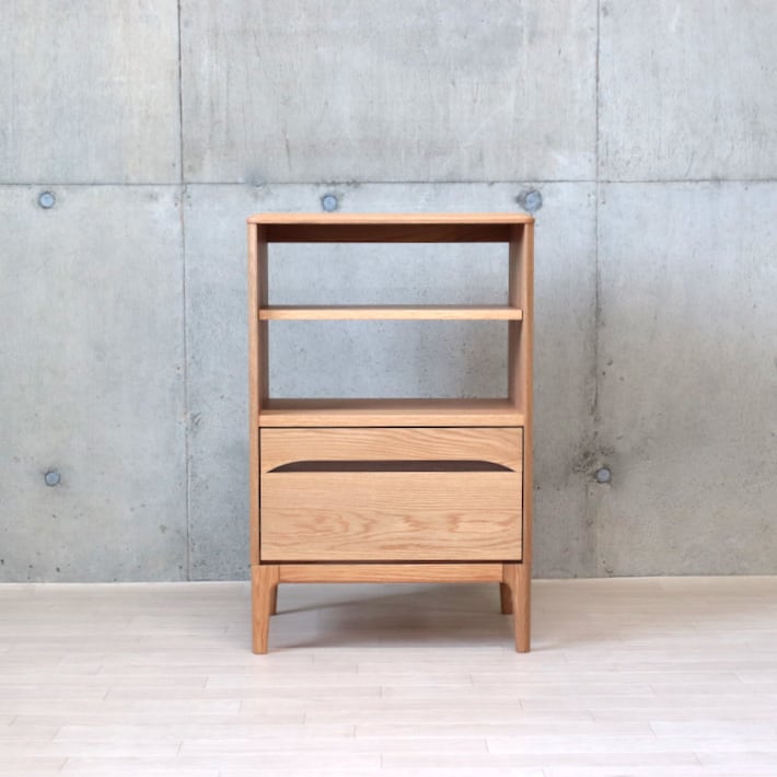 電話台・FAX台 | 家具の伊藤商店 - Natural Furniture Collection -