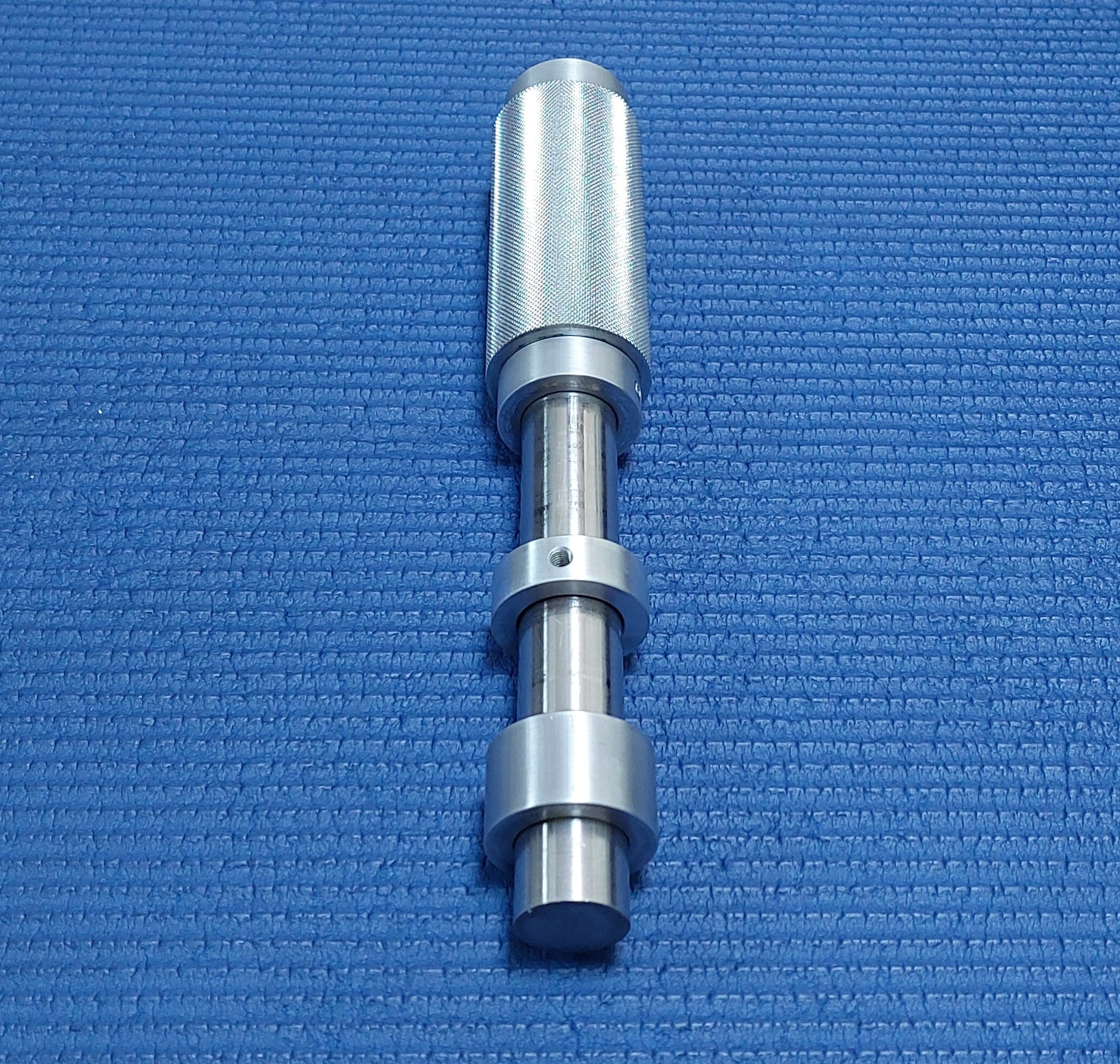 トレーニング器具工房K