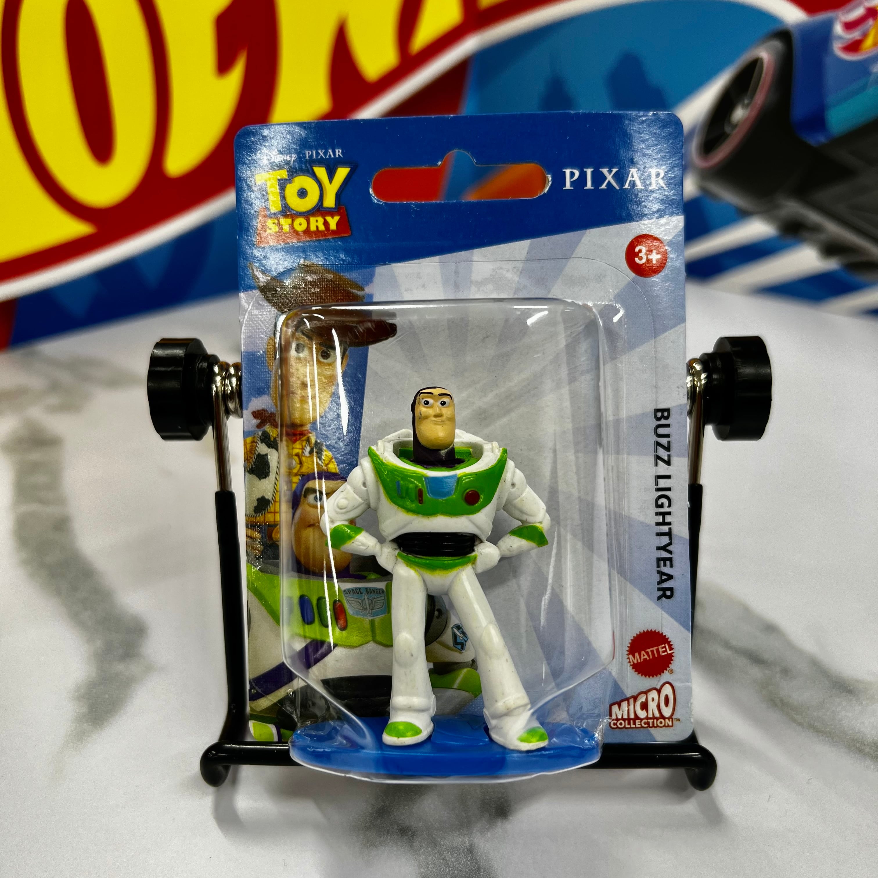 ディズニー】ピクサー トイストーリー ミニフィギュア コンプリート