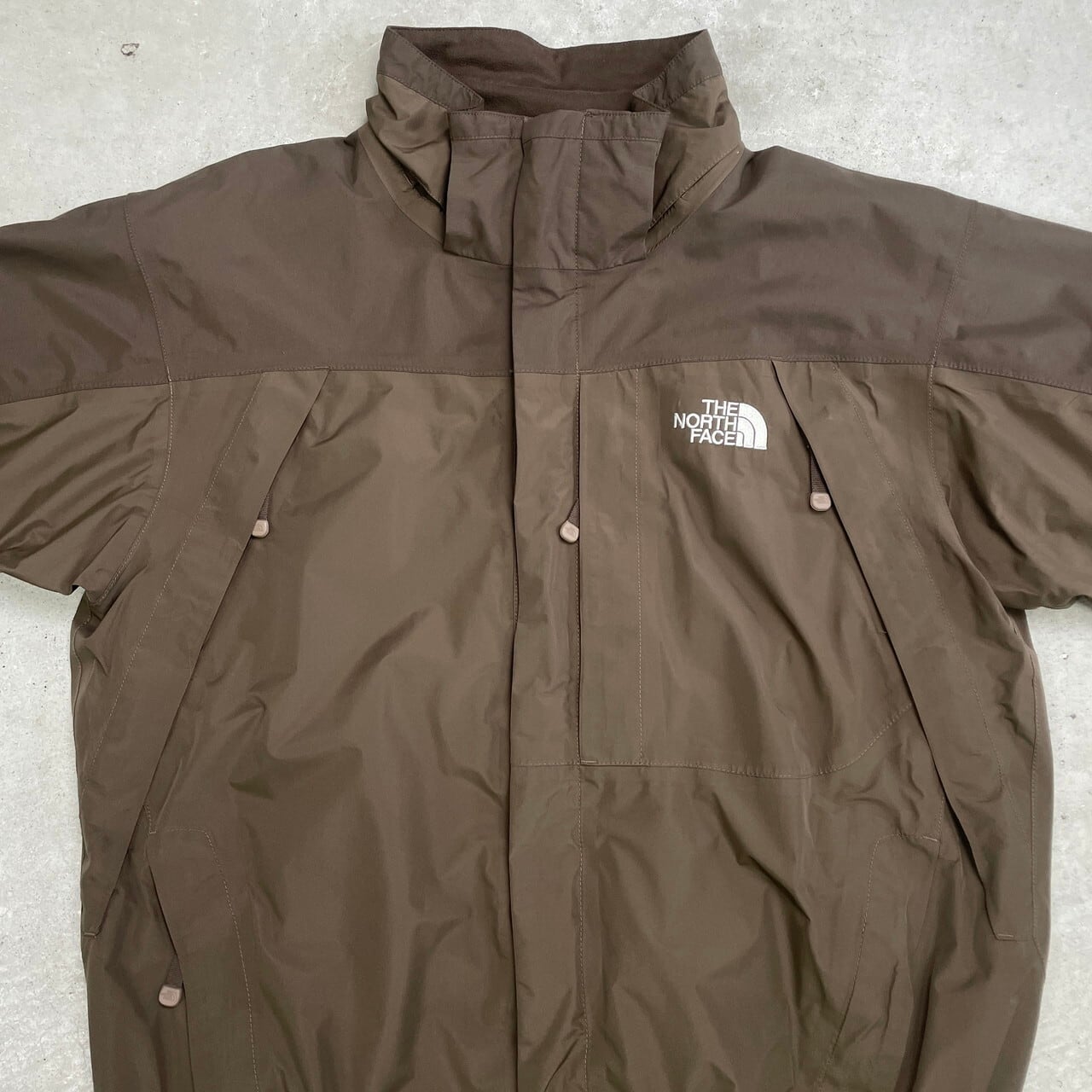 THE NORTH FACE ザ ノースフェイス SUMMIT SERIES GORE-TEX マウンテン