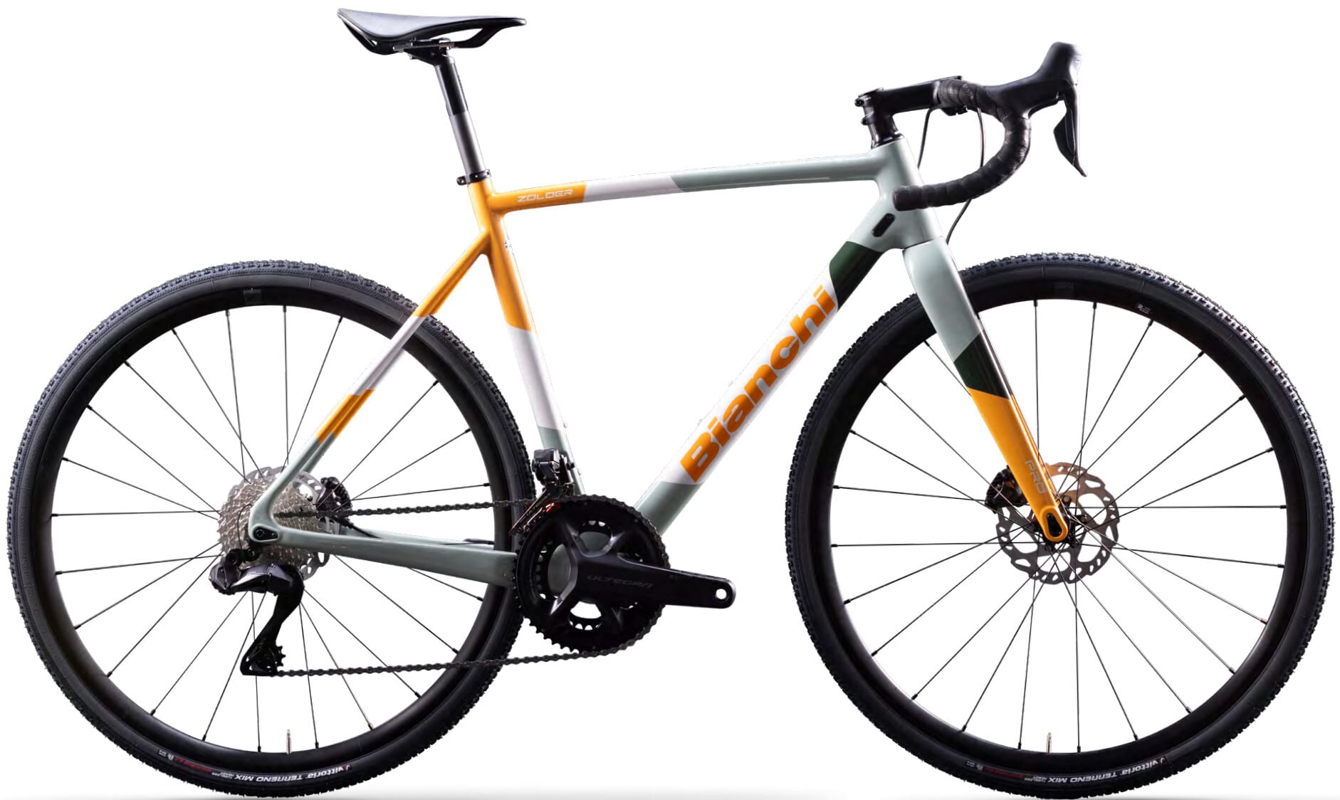 Bianchi ビアンキ ニローネ7 SHIMANO 105 11SP VIA NIRONE 7