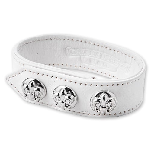 Bracelet | クロムハーツ、ガボールなどシルバー＆レザーセレクト