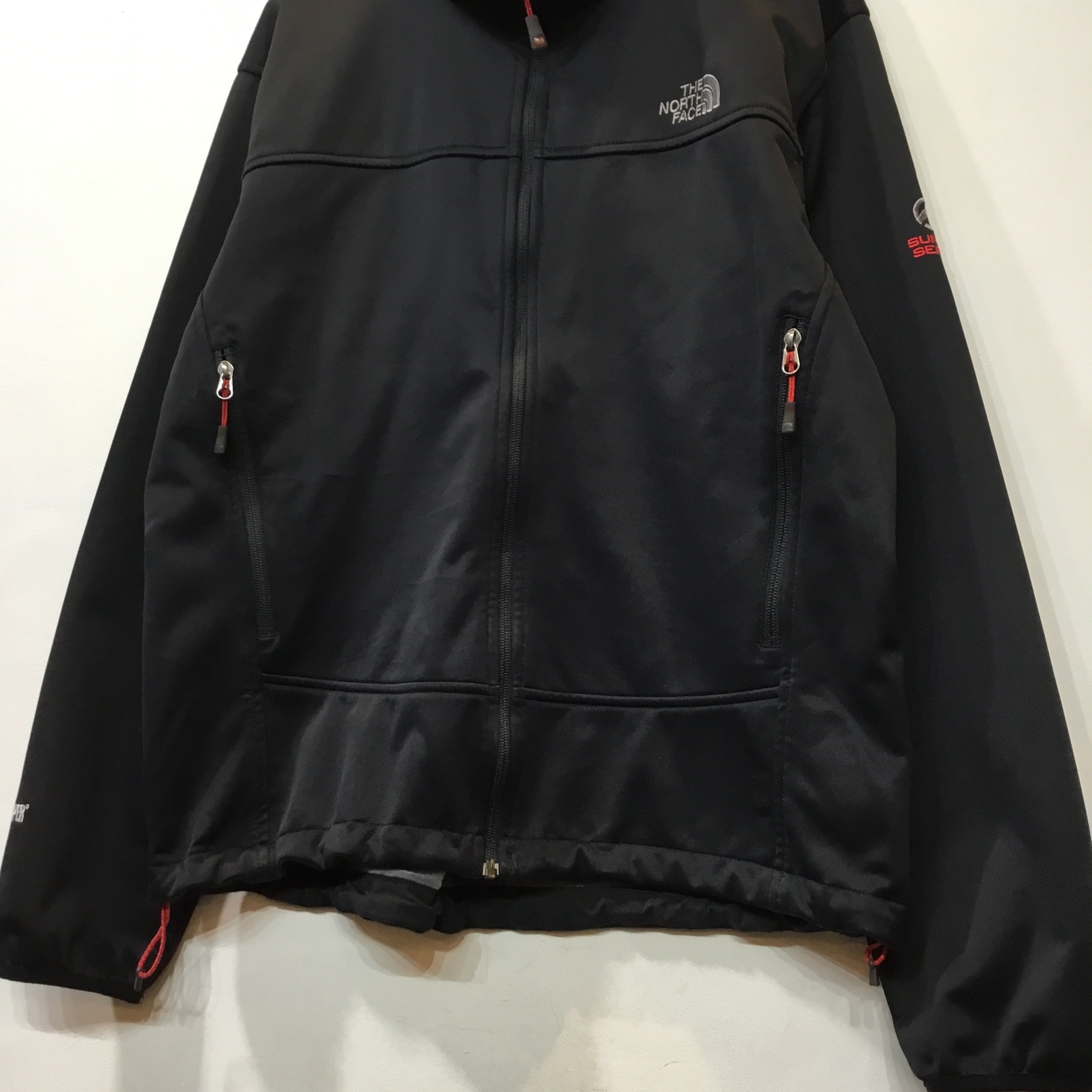 THE NORTH FACE SUMMITSERIES WINDSTOPPER ザノースフェイス サミット