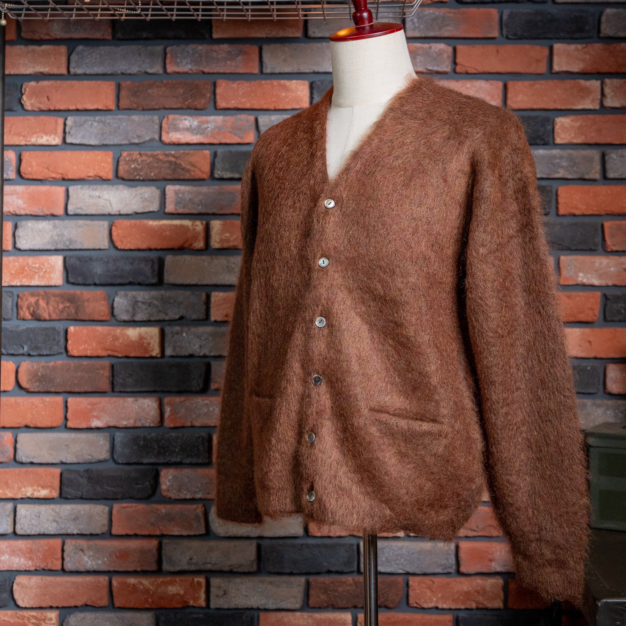 Authentic Reproduction Products®】