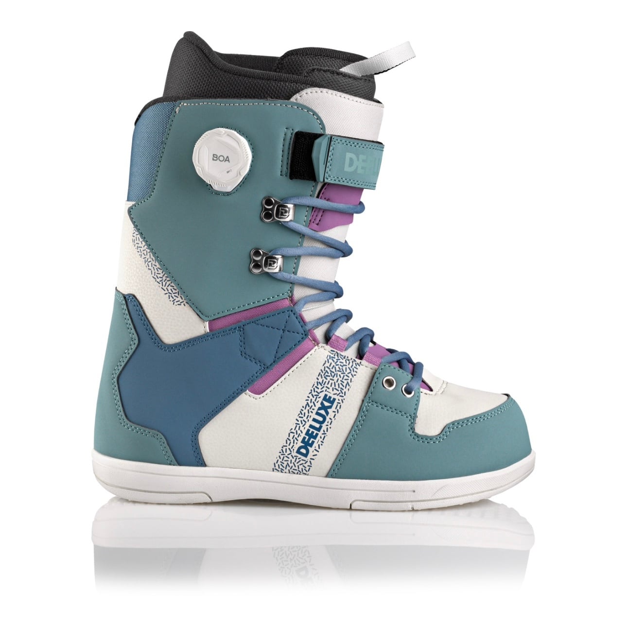 スノボブーツ キッズ バートン ZIP LINE BOA 22センチ
