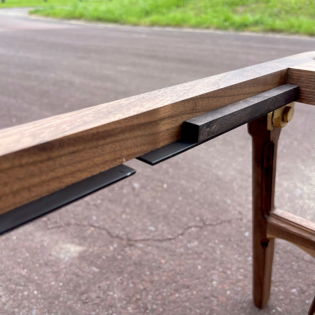 SHINOBI TABLE(天板セット) | GRACE