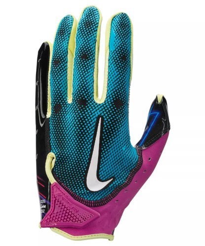 NIKE VAPOR JET 7.0 GLOVE Energy アメフト グローブ | END ZONE