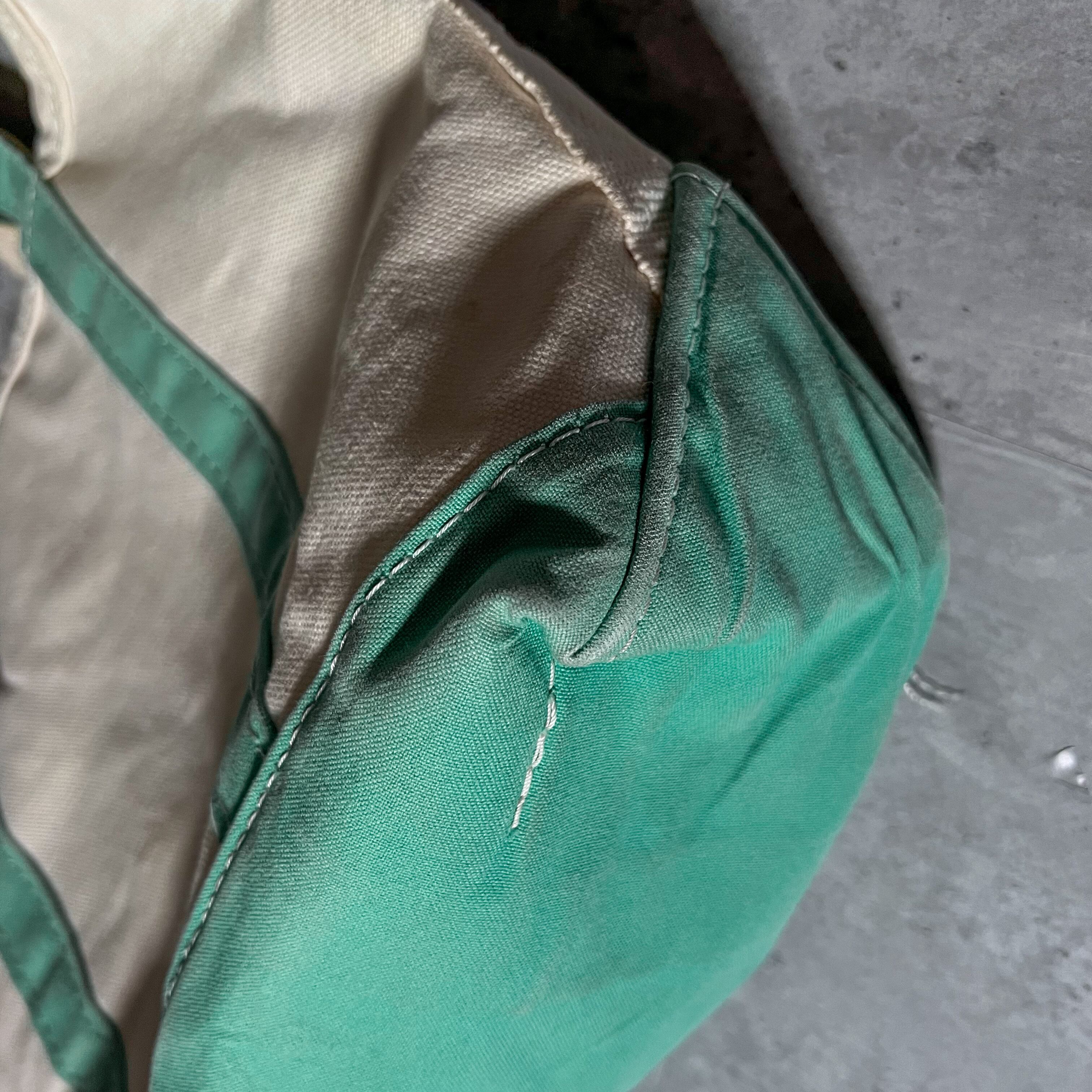 90s “L.L. Bean” bean toto back made in usa 90年代 エルエルビーン