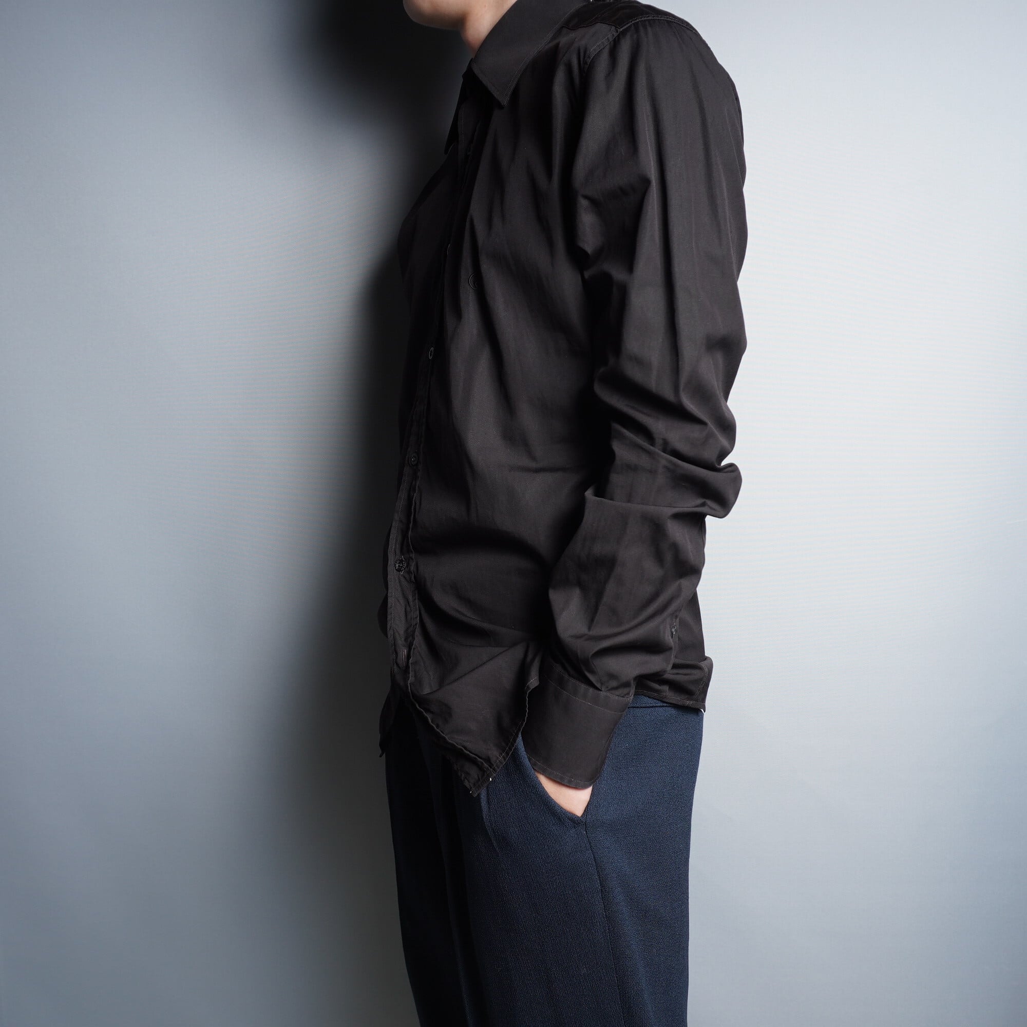 GUCCI shirt archive y2k グッチ シャツ トムフォード Yahoo