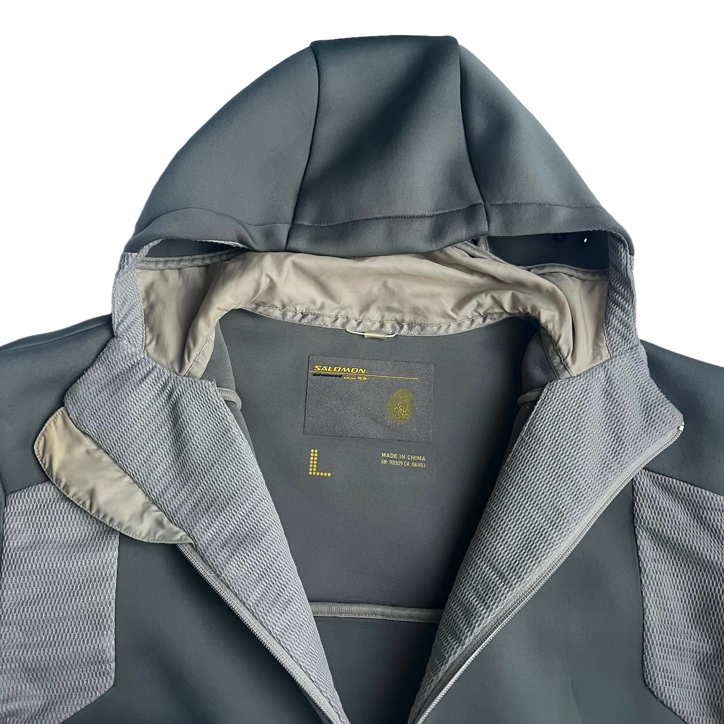 Salomon*archive 00s advanced skin shell jacket | BOOL
